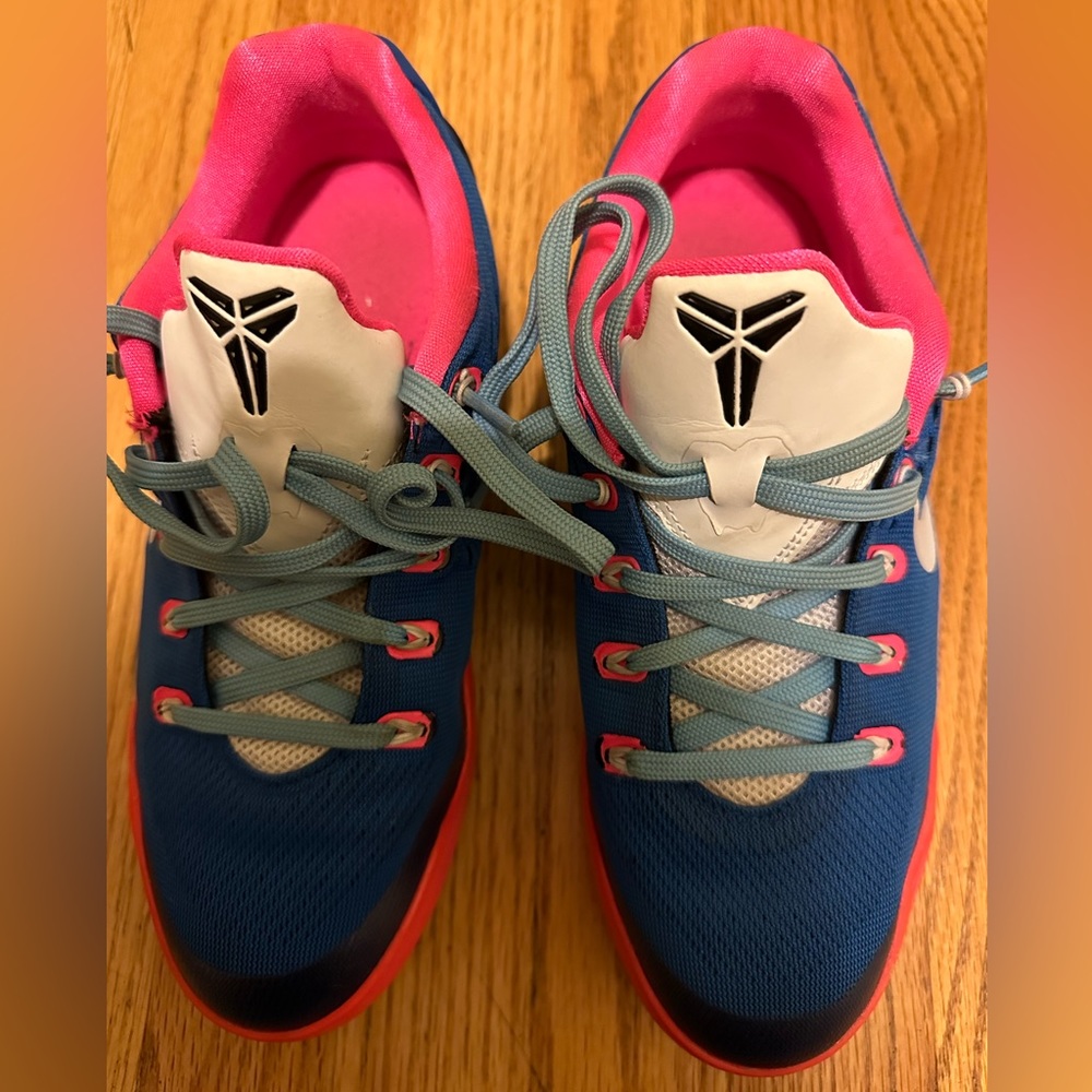 Kobe 9 EM GS